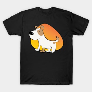 Pupper Chonk T-Shirt